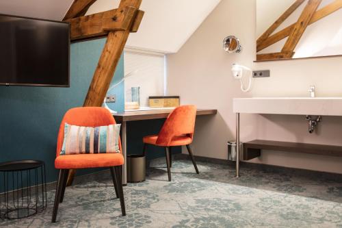 Hotel de Koppelpaarden – Photos 4