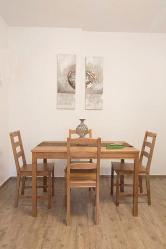 Apartamento Rivera#2