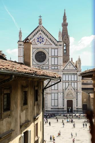 L'Anfiteatro Nascosto - Sweet Dreams in Florence