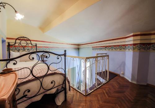 L'Anfiteatro Nascosto - Sweet Dreams in Florence