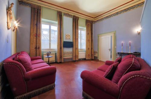 L'Anfiteatro Nascosto - Sweet Dreams in Florence