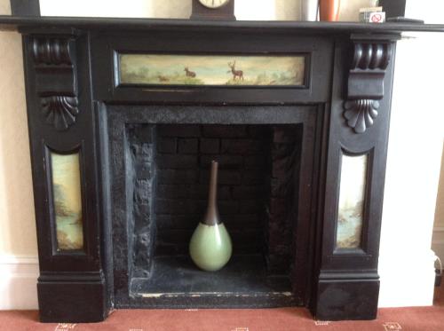 Gambar di galeri bagi Endeavour Guest House di Barmouth