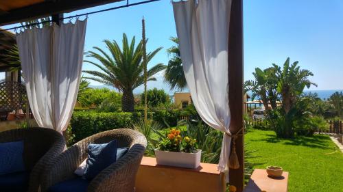 Villa Lisca Blu