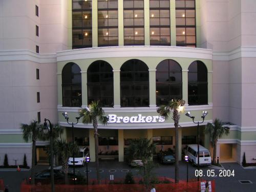 Gallery image of JeffsCondos - 3 Bedroom - Breakers Resort in Myrtle Beach