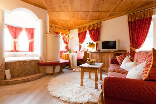 Nature Wellness Hotel Renato