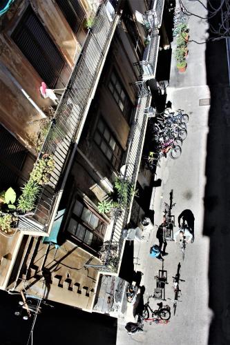 La Via delle Biciclette photo 137