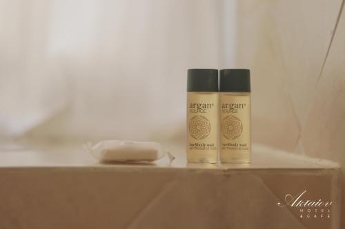 Gallery image of Hotel Aktaion Syros in Ermoupoli