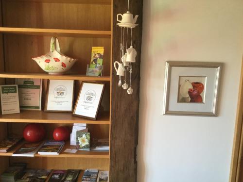 Billede fra billedgalleriet på Coombe House B&B i Cawsand