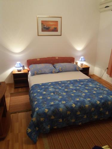 Apartman Zlatko