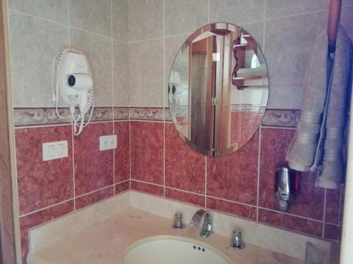 Gallery image of Castillito Kin Nah in Celest&uacute;n