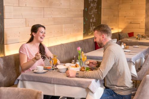 Гости Wellnesshotel Zum Koch