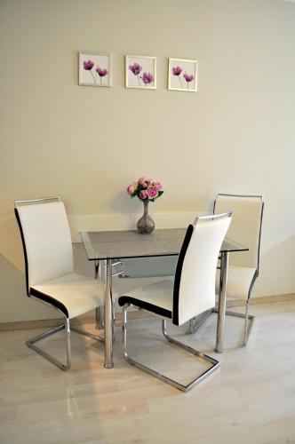 Φωτογραφία από το άλμπουμ του Apartamenty Feniks & Pegaz στο Σβινούιστσιε