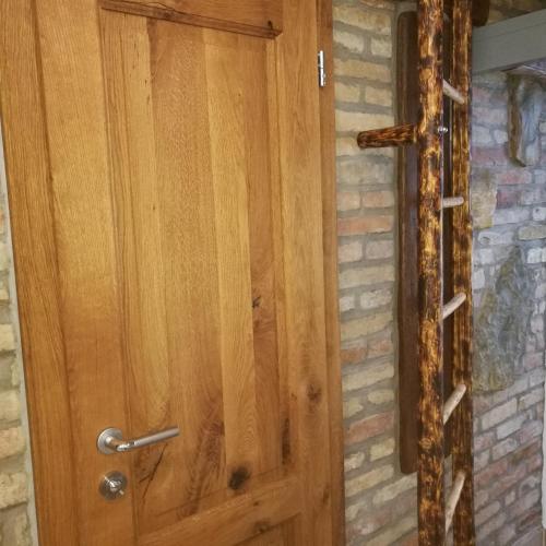 Fotografie z fotogalerie ubytování Traditional Piran studio v destinaci Piran