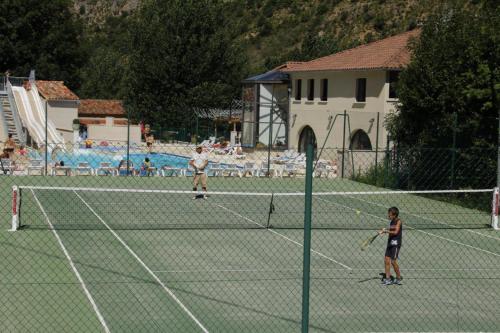 Camping Les Prades – Photos 3