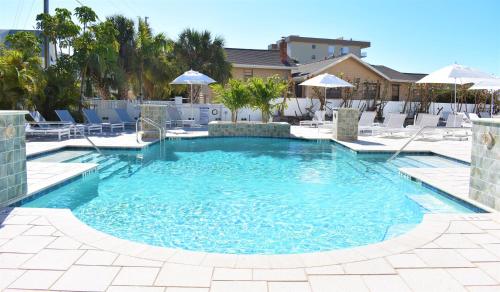 Gallery image of Barefoot Beach Club in St. Pete Beach