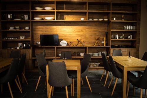 Gallery image of Hotel Mátrix in Szeged