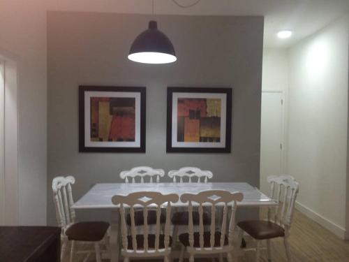 Gallery image of apartamento luxo copacabana in Rio de Janeiro