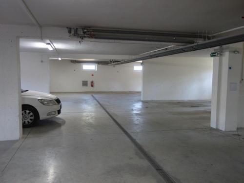 Fotografie z fotogalerie ubytování Apartman "21" v destinaci Tatranska Strba