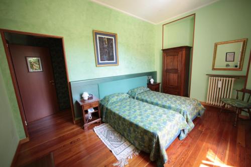 Φωτογραφία από το άλμπουμ του Hotel Valganna - Tre Risotti σε Valganna