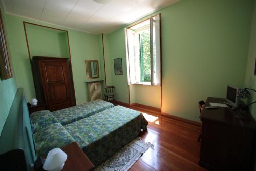 Φωτογραφία από το άλμπουμ του Hotel Valganna - Tre Risotti σε Valganna