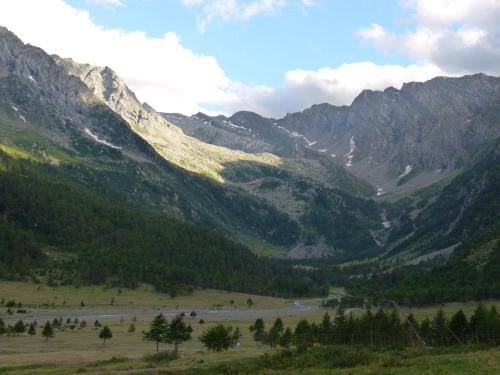 Imagen de la galería de La Canàoula, en Bobbio Pellice
