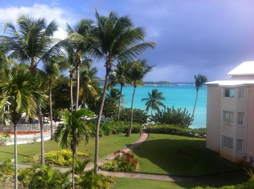 les perles de gosier