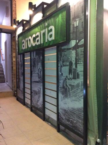 Galería fotográfica de Arocaria Apartments en La Canea