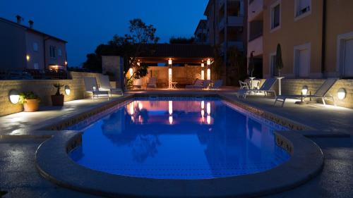 Gallery image of Apartments Flora in Premantura