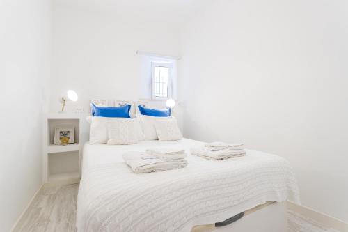 FLH Graça Cozy Flat