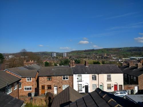 Gallery image of Chadwick House Hotel in Macclesfield