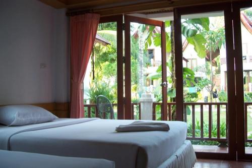 Foto da galeria de Koh Chang Thai Garden Hill Resort em Ko Chang