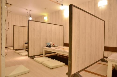 Gallery image of Chitose Daiichi Hotel in Chitose