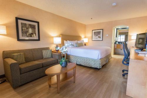 Imagen de la galería de Best Western Plus Las Brisas Hotel, en Palm Springs