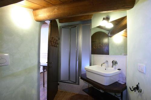 Gallery image of Country House Binnella in Cingoli