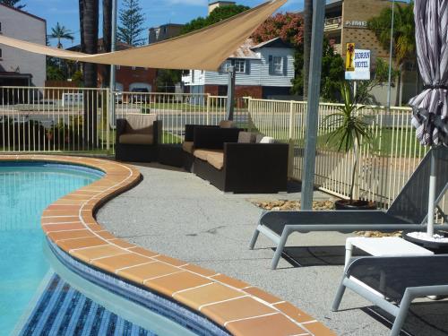Gallery image of Jadran Motel & El Jays Holiday Lodge in Gold Coast