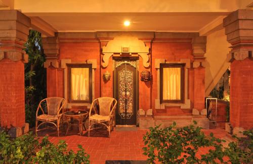 レギャンにあるGrand Kumala Hotel - Hotel Kumala Legian Kuta Baliのギャラリーの写真