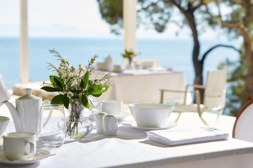 Φυσικό τοπίο κοντά σε αυτό το ξενοδοχείο