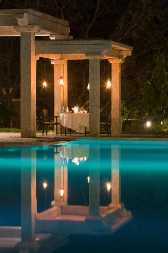 Heritage Resort Hampi – Photos 5