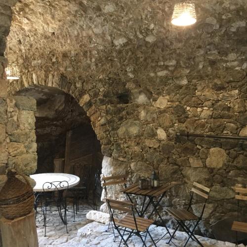 Φωτογραφία από το άλμπουμ του Chambres d'hôtes - Mulino nannaré σε Ville-di-Paraso