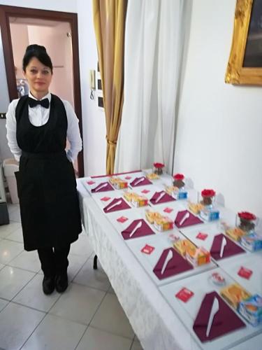 Hotel Residence Vatican Suites