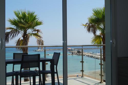 Résidence Villa Tyrrenia