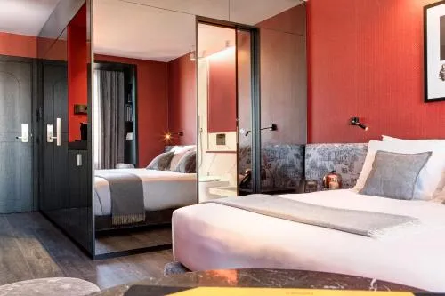 Casa Almagro by The Pavilions Hotels & Resorts photo 3