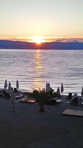 Gallery image of Bed and Breakfast Villa Maria in Lovran