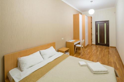 Gallery image of Apartment on Svobody Avenue 25 in Lviv