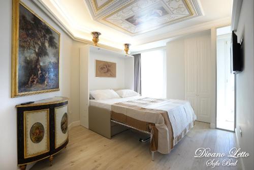 Gallery image of Opera Arte Suite Apartments in Porto Recanati