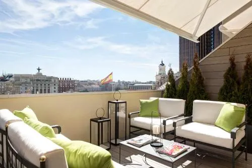 Casa Almagro by The Pavilions Hotels & Resorts photo 21
