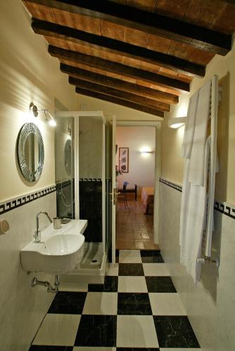 Gallery image of Il casale degli olivi in Capalbio