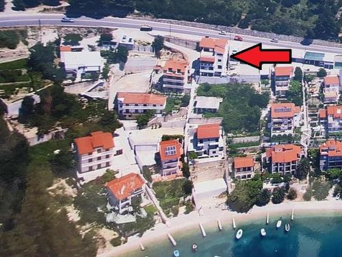 Φυσικό τοπίο κοντά σε αυτό το διαμέρισμα