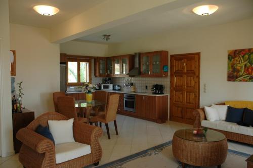 Fotografie z fotogalerie ubytování Villa Phoenix, Porto Heli v destinaci Porto Cheli