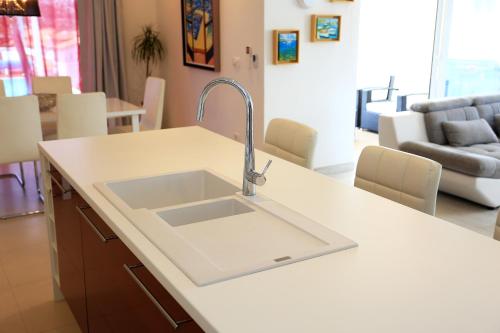 Fotografie z fotogalerie ubytování Villa Summer Dreams Apartments v Murteru